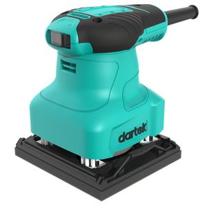 dartek orbital sander pos6002