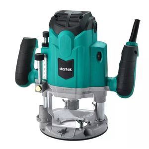 dartek wood router per8605