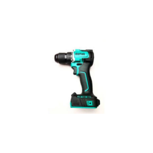 dartek 20v brushless 13mm wireless drill 20 60 1 (with out battery & charger)